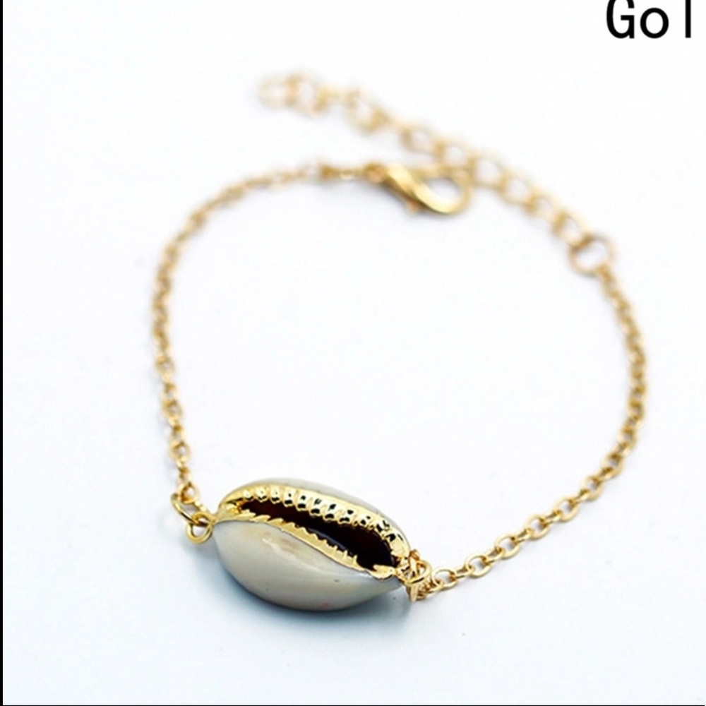 🌿 shell bracelet - Picture 4 of 4